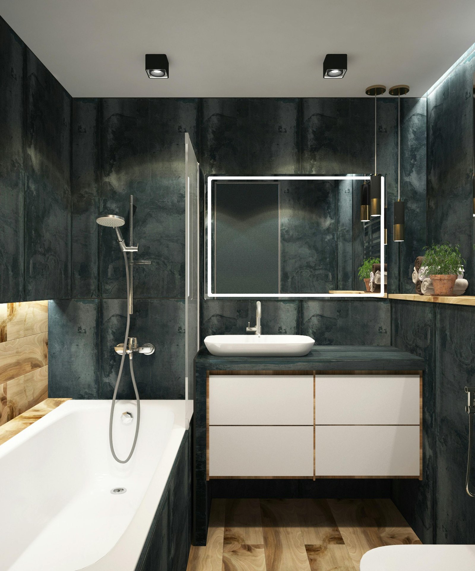 Gardasi Renovations project photo