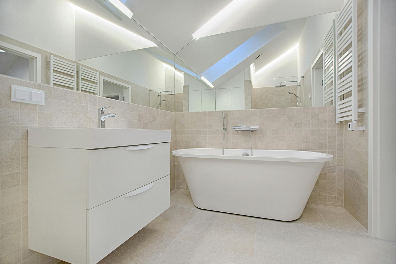 Gardasi Renovations project photo