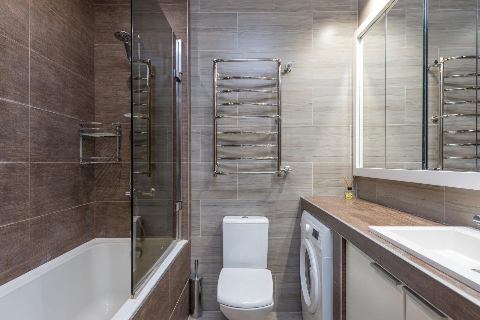 Gardasi Renovations project photo